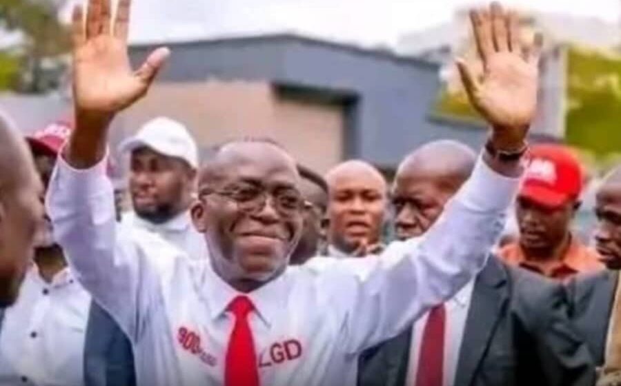 RDC : « La MONUSCO avait tout organisé pour la sortie clandestine de l’honorable Matata après sa condamnation »,la Symbolique a réussie à retracer cette sortie clandestine !