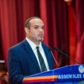 Ass – Nat : La SNEL par le biais de son DG Fabrice Lusinde devant les députés pour évaluer son bilan et engagements !