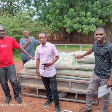 Nord-Ubangi : « Un opérateur économique de Gbado-Lite pose un acte de patriotisme méritant l&rsquo;ovation à l&rsquo;égard de la Jeunesse !