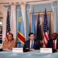 Guerre RDC-Rwanda : Négociations tendues pour la paix entre les deux pays à Washington