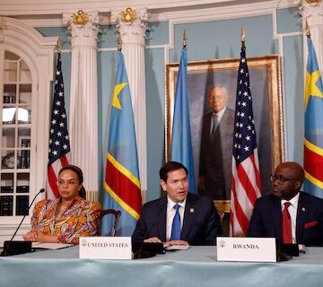 IMG-20250620-WA0035 Guerre RDC-Rwanda : Négociations tendues pour la paix entre les deux pays à Washington