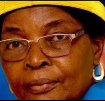 IMG-20250620-WA0055(1) Cour Constitutionnelle : Mme Kalume Asengo Alphonsine Cheusi, Candidate qui vient soigner l’image de la Géopolitique respectée