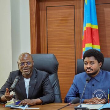 IMG-20250620-WA0149 Exclusivité de la Symbolique : « Difficile de comprendre la décision du Chef de l’État en ce moment » Le MinÉtat Constant Mutamba siège au conseil des Ministres de ce Vendredi !