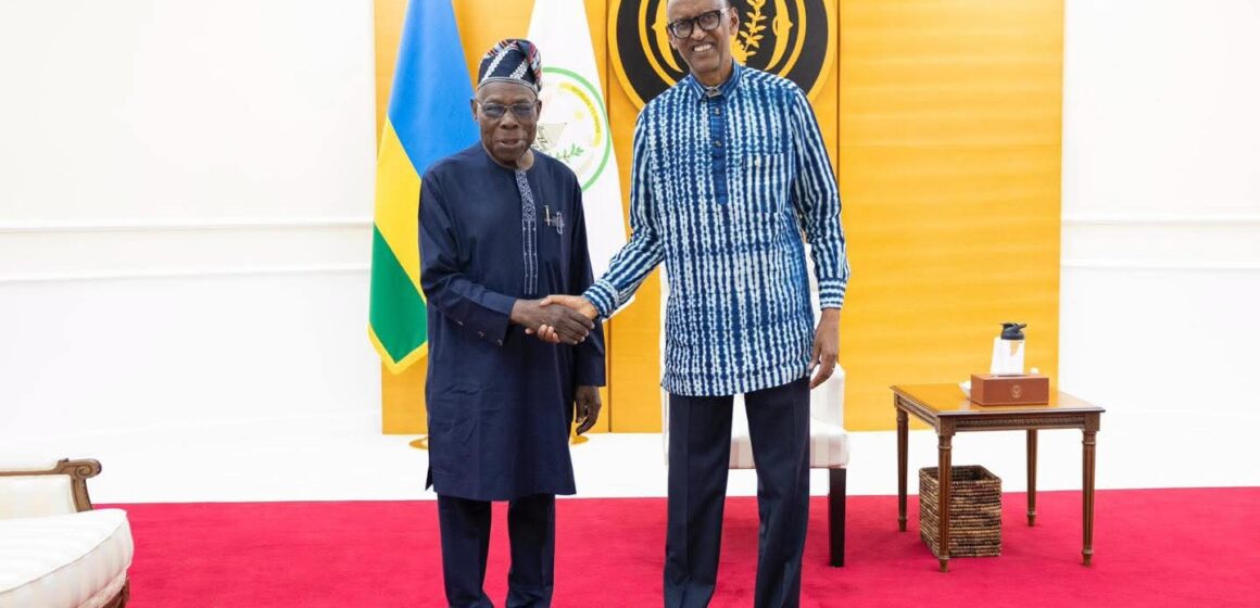 Urgent : Le Président Rwandais Paul Kagame vient de briser son silence de plus d&rsquo;une semaine !