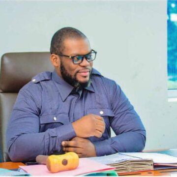 RDC : « Bonne Nouvelle ! Vers le financement des projets d&rsquo;envergures dans les Provinces » Le leadership éclairé de l&rsquo;Excellence Izato Nzege Koloke, PCA de la CNP en marche !