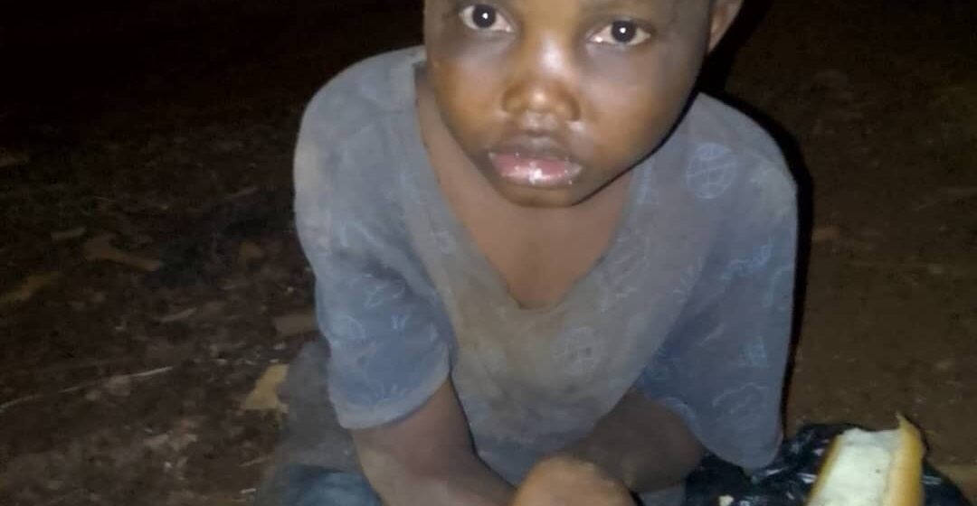Butembo : La COCEB dénonce le phenomène  «Enfants de la rue» qui prend désormais forme en pleine ville !
