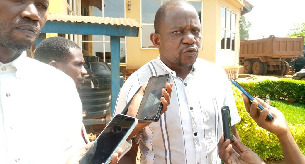 Nord-Kivu : à Butembo, l’UNPC réunit les journalistes professionnels et les professionnels de médias autour de la problématique de leur identification !