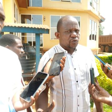 Nord-Kivu : à Butembo, l&rsquo;UNPC réunit les journalistes professionnels et les professionnels de médias autour de la problématique de leur identification !