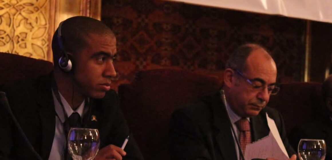 AfroMedia félicite l’Ambassadeur Mohamed Idris pour sa nomination en tant que Représentant permanent de l’Union africaine auprès des Nations Unies (Communiqué)