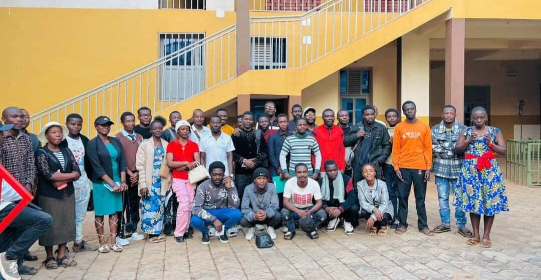 Nord-Kivu : Le Concours poétique « Ma poésie pour la paix à l’Est de la RDC » se clôture sur une note de satisfaction