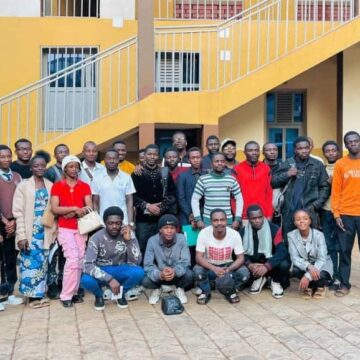 IMG-20250629-WA0150(1) Nord-Kivu : Le Concours poétique « Ma poésie pour la paix à l’Est de la RDC » se clôture sur une note de satisfaction