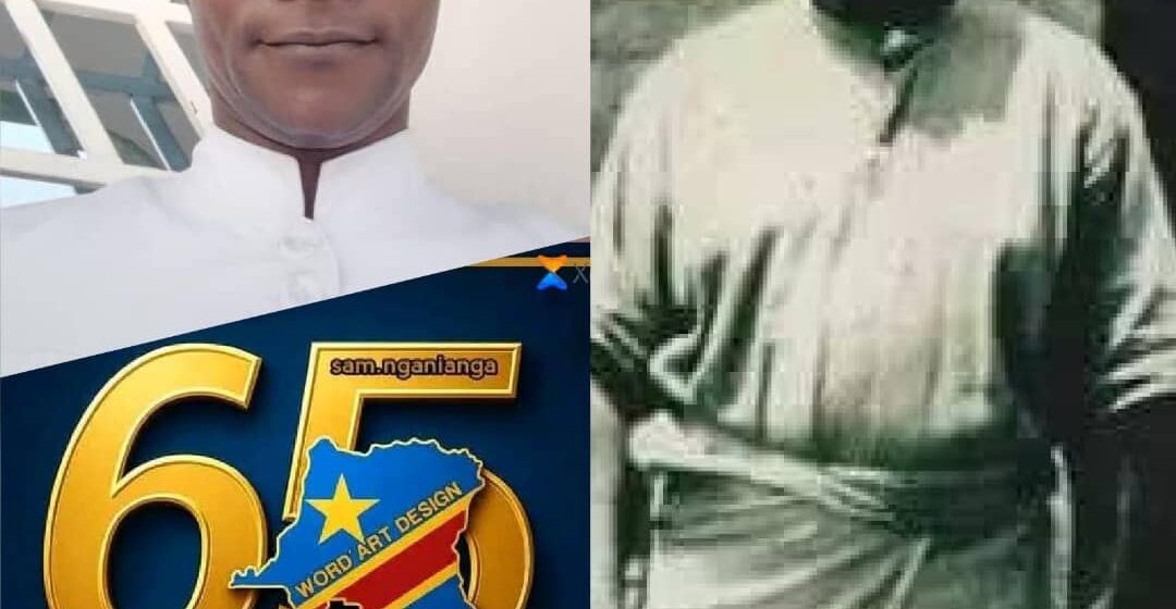 65 ans d’Indépendance du Congo Kinshasa : Le chercheur indépendant, Jean Koyaburu éclaire l’opinion sur les actions du pionnier et précurseur de la décolonisation du pays « M’fumu Kimbangu » mais peu connu !