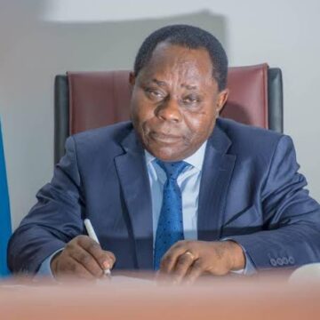 Ass.Nat : « FONAREV à la barre », Une question Orale avec débat signée l&rsquo;Honorable Adrien Bokele !