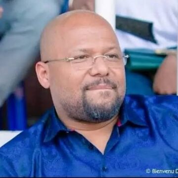Le Satisfecit de Vidye Tshimanga : Les Aigles du Congo s’affirment désormais parmi les clubs Phares de la RDC !