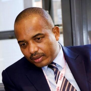 UN NOUVEAU CADRE CONSTITUTIONNEL POUR L’UNITÉ : Combattre le séparatisme planifié en RDC « Léon Engulu III »