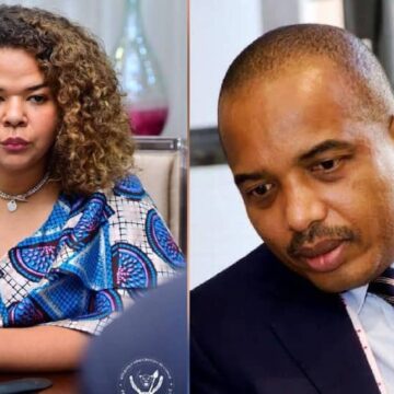 Accord de Washington : un simple engagement Ministériel ?