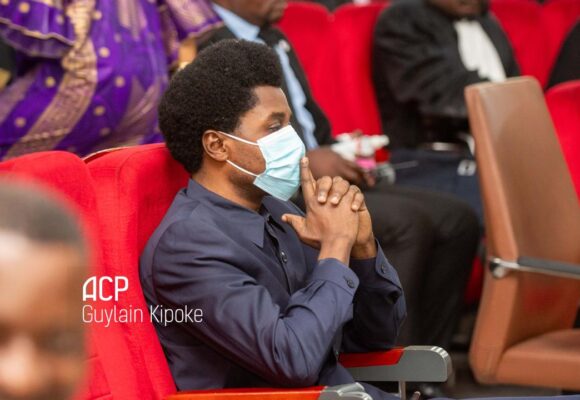Justice : En RDC, c’est un Mercredi très historique ce 27 août marqué par l’attente du verdict de la Cour de Cassation dans l’affaire opposant Constant Mutamba et le Ministère Public !