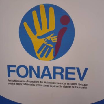 Tanganyika : Vers la réparation des préjudices causées aux victimes des affres ? Le FONAREV s&rsquo;active en mode formation d&rsquo;écosystèmes !