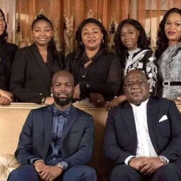 Plainte en Belgique : La Notabilité Katangaise ouvre un front judiciaire contre neuf membres de la famille Présidentielle (Félix Tshisekedi) pour pillage minier !