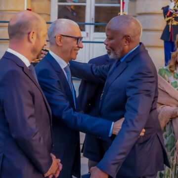ASSEMBLÉE NATIONALE : LE PRÉSIDENT VITAL KAMERHE PORTE LA VOIX DE LA RDC À LA 50ème SESSION DE L&rsquo;ASSEMBLÉE PARLEMENTAIRE DE LA FRANCOPHONIE À PARIS