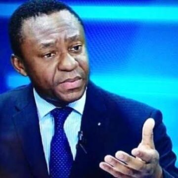 Tony Cassius Bolamba : une voix rare pour l’éthique et la République