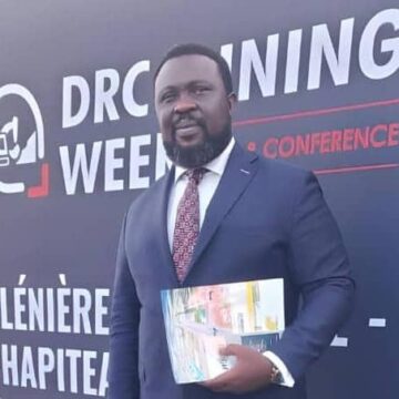 l&rsquo;Intelligence économique, clé d&rsquo;une gouvernance souveraine « Pierre Louis Bondoko, Expert en Analyse des situations et Étude de stratégies »