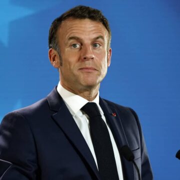 Signature de l&rsquo;Accord de principes entre la RDC et le M-23/AFC : Voici la déclaration d&rsquo;Emmanuel Macron