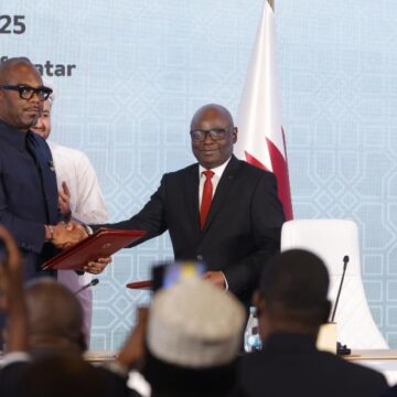 Guerre à l&rsquo;Est de la RDC : Une déclaration signée entre Kinshasa et les rebelles de l&rsquo;AFC/M23, un pas vers la résolution pacifique de conflit