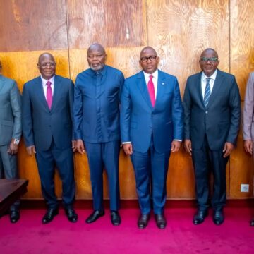 DIPLOMATIE PARLEMENTAIRE : KINSHASA VA ABRITER LA 47ème CONFÉRENCE DES PRÉSIDENTS DES PARLEMENTS MEMBRES DE L’UPA