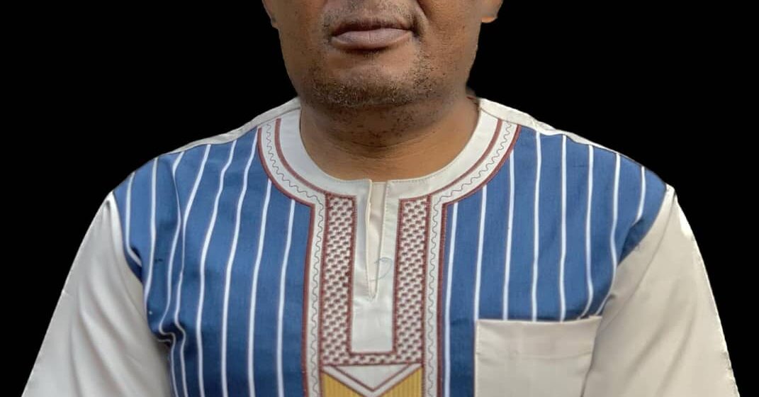 RDC : Sauveur Mulwana propose une réflexion au Président sur l’emblème National