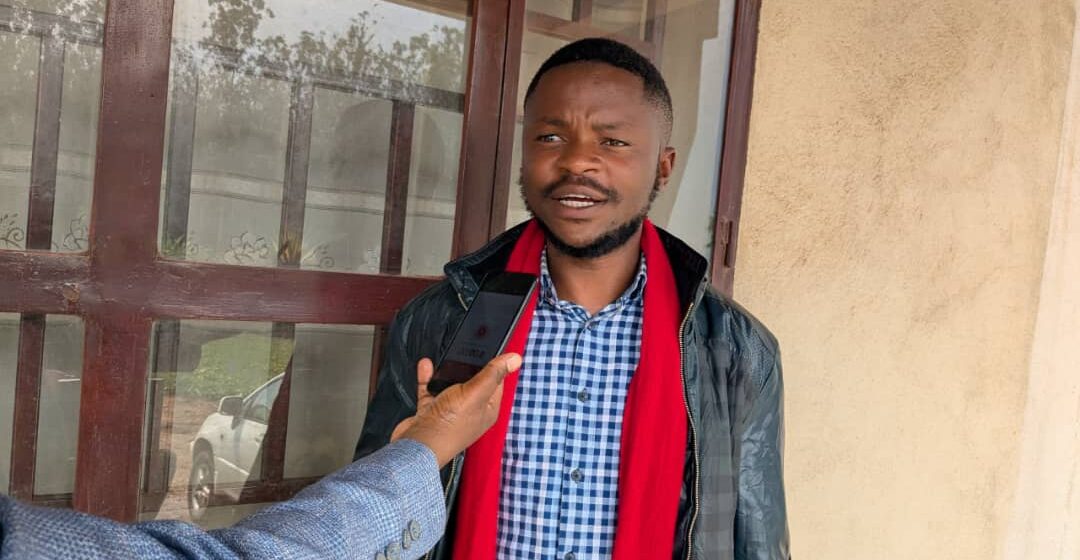 Nord-Kivu : Me Daniel Mathe estime que la mise en place d’un tribunal spécial pour la RDC est une nécessité