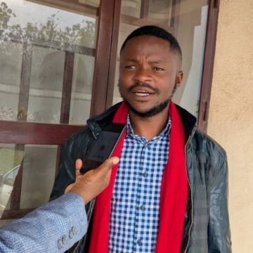 Nord-Kivu : Me Daniel Mathe estime que la mise en place d’un tribunal spécial pour la RDC est une nécessité