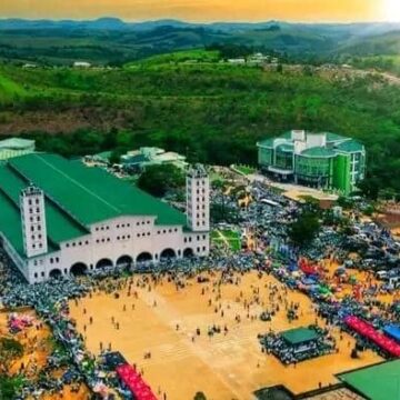 N&rsquo;kamba le 29 Juillet 2025 : À la dernière minute, Monkoto évite le Bain de Sang sur la Route de la cité mythique