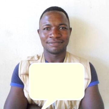 Nord-Ubangi : « Frustration causant désaccord ? » Nommé chargé d’études au bureau du conseiller du Gouverneur en charge des Finances, Prospère Bendo Konzi démissionne !