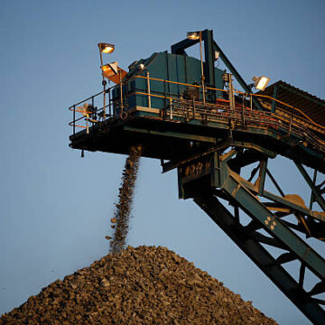 RDC : Kibali Gold mine, un leadership engagé dans la durabilité environnementale et socio économique