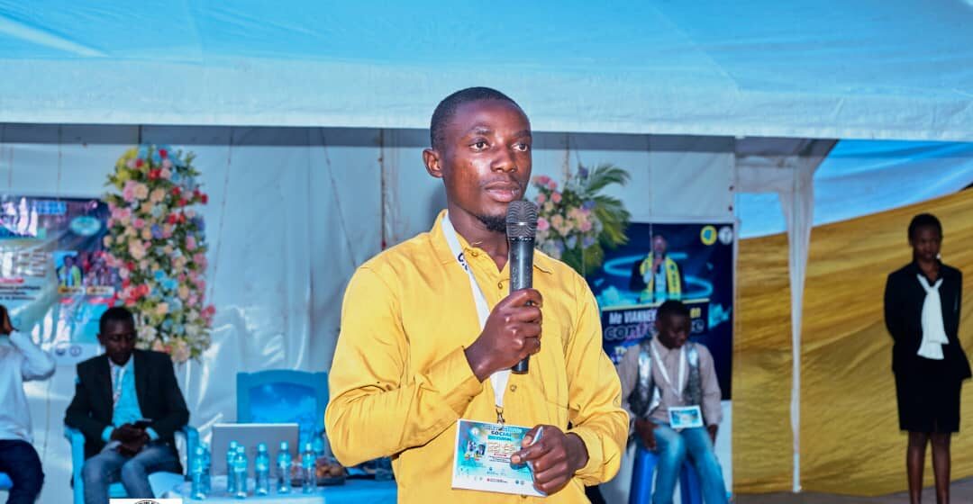 Butembo : L’ADJS a gagné son pari sous l’oeil regardant de John Mwenge, son Président