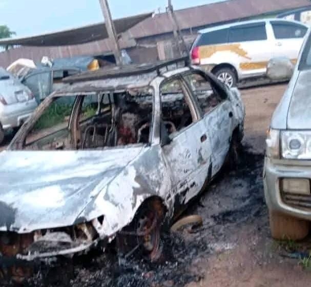 Ituri : 43 morts parmi lesquels 20 personnes tuées dans une veillée de prières, bilan d’un massacre à Komanda !
