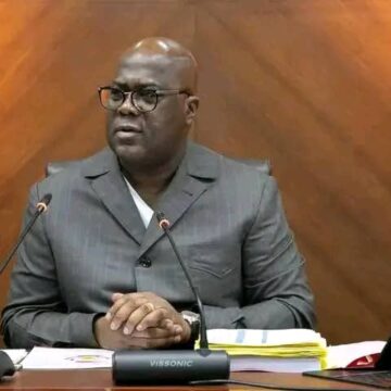 RDC : Formation du nouveau Gouvernement, Félix Tshisekedi sonne la fin de la récréation et promet un grand ménage