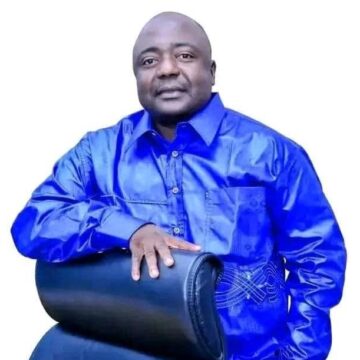 Flash : Le Dircab de l’ex MinÉtat de la Justice Constant Mutamba, Prof Alidor Kahisha n’est plus !