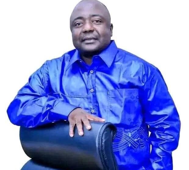 Flash : Le Dircab de l’ex MinÉtat de la Justice Constant Mutamba, Prof Alidor Kahisha n’est plus !