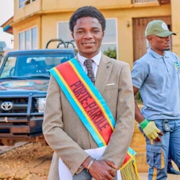 Nord-Kivu : Daniel Tambaki, porte-parole de la REC Butembo-Lubero s’inscrit en faux contre tout étudiant qui menacerait les élèves finalistes ce jeudi 31 juillet