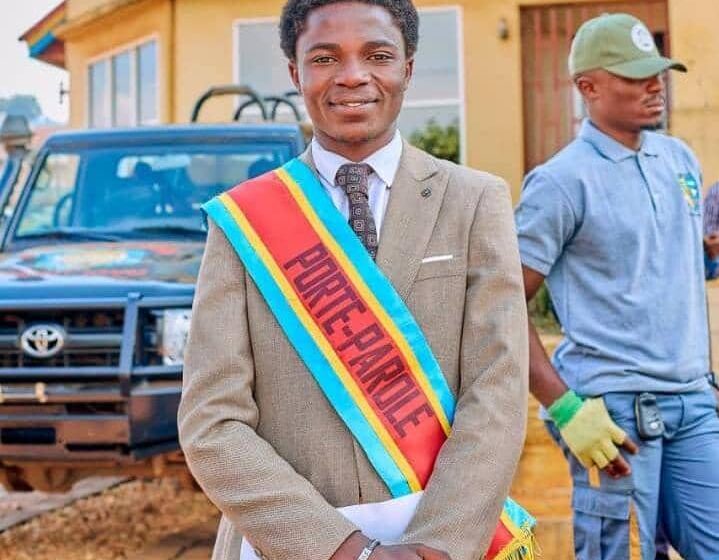 Nord-Kivu : Daniel Tambaki, porte-parole de la REC Butembo-Lubero s’inscrit en faux contre tout étudiant qui menacerait les élèves finalistes ce jeudi 31 juillet