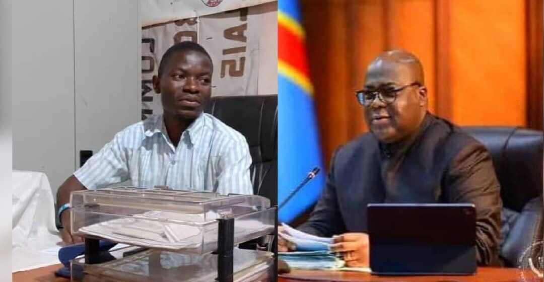 RDC : « NOUVEAU GOUVERNEMENT, FELIX TSHISEKEDI VEUT-IL LAVER SON IMAGE À LA DERNIÈRE MINUTE ? » TRIBUNE DU JOURNALISTE REAGAN MALIKIDOGO