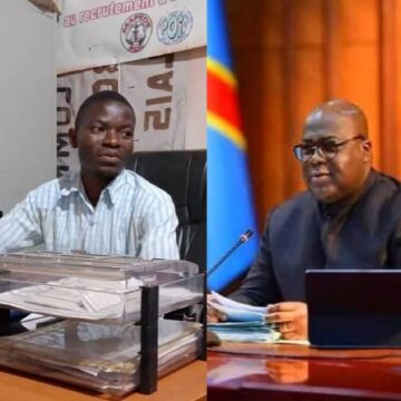 RDC : « NOUVEAU GOUVERNEMENT, FELIX TSHISEKEDI VEUT-IL LAVER SON IMAGE À LA DERNIÈRE MINUTE ? » TRIBUNE DU JOURNALISTE REAGAN MALIKIDOGO
