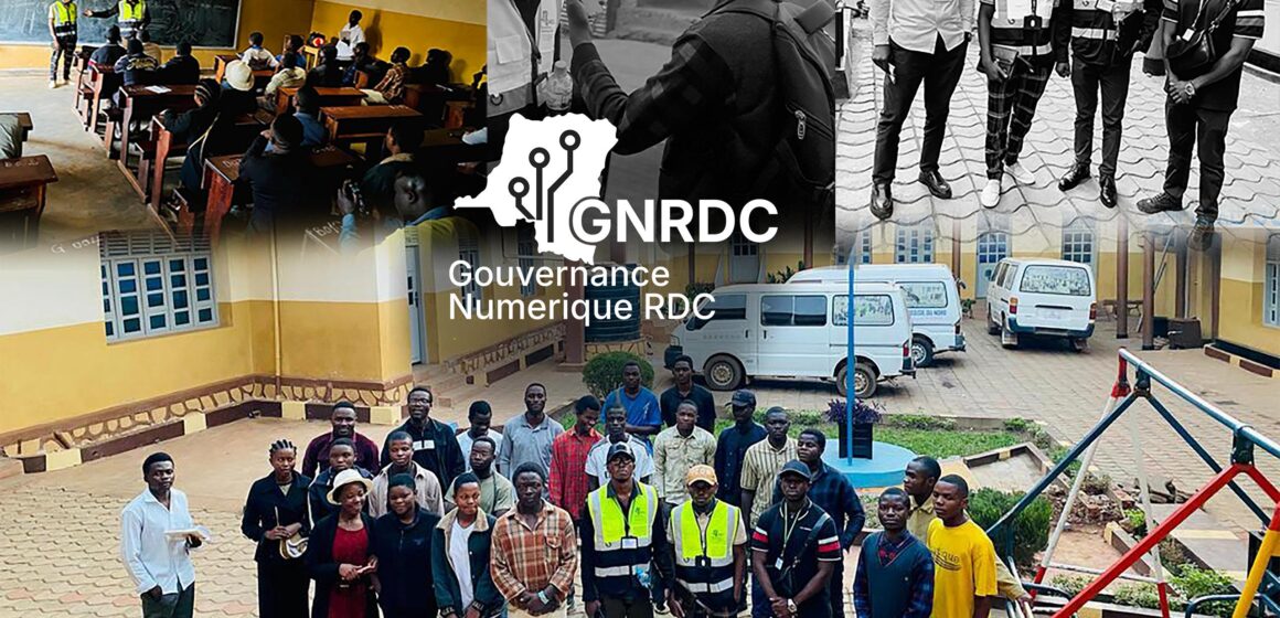 Nord-Kivu/Gouvernance Numérique RDC : Une nouvelle ONG naît à Butembo pour digitaliser l’administration et combattre la corruption !