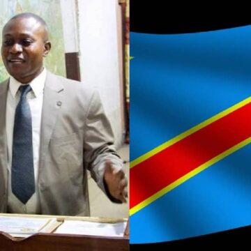 RAPPORT DE DOCUMENTATION DES CRIMES ET VIOLATIONS DES DROITS HUMAINS COMMIS PAR LE RWANDA/M23 EN RÉPUBLIQUE DÉMOCRATIQUE DU CONGO