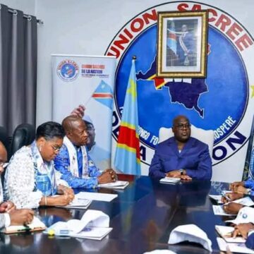 RDC : Gouvernement Suminwa 2, Félix Tshisekedi est-il le vrai artisan de son échec ?