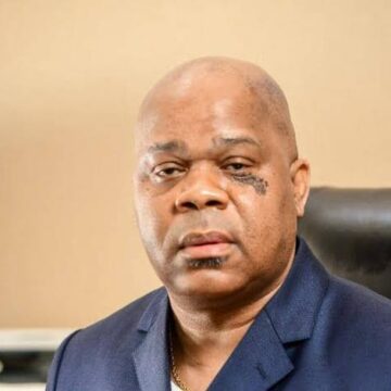 RDC : Christian Tshisekedi est Bel et Bien à Kinshasa et non ailleurs comme prétendent les fakes News (Communiqué)