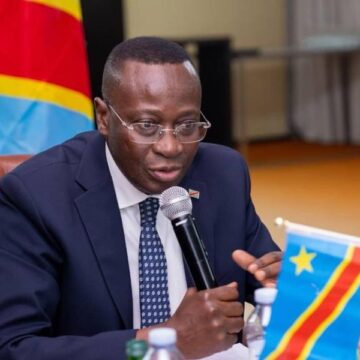 Coopération économique : « Mon séjour à Luanda a facilité la mise en relation des entrepreneurs congolais et angolais » (Mukoko Samba)