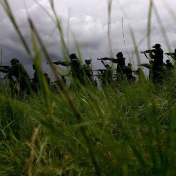 Est de la RDC : « Les combats du 12 août 2025 marquent un tournant stratégique » Les Wazalendo reprennent du terrain face à la coalition M-23/AFC/RDF, tandis que le corridor Kamanyola-Katogota-Uvira-Fizi s’embrase !